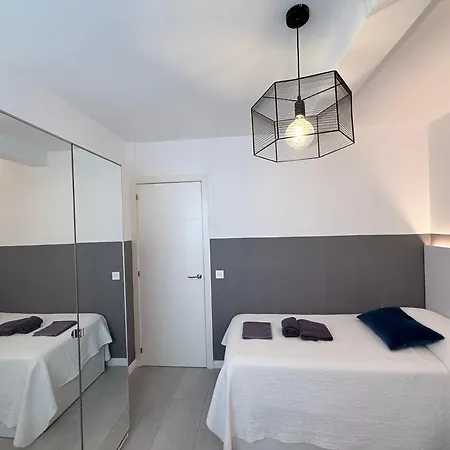 Vista Bristol 42g Appartement *