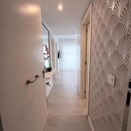 Apartamento Vista Bristol 42g Corralejo