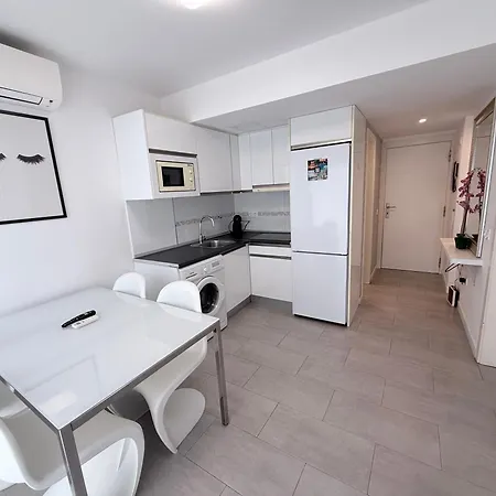 Vista Bristol 42g Apartamento