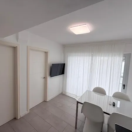 Vista Bristol 42g Apartamento Corralejo