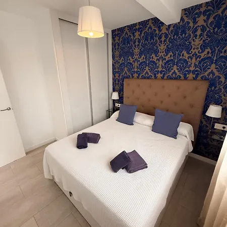 Vista Bristol 42g Apartamento