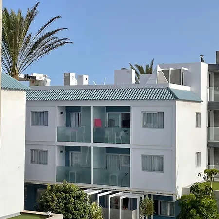 Vista Bristol 42g Apartamento Corralejo