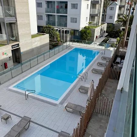 Vista Bristol 42g Apartamento Corralejo