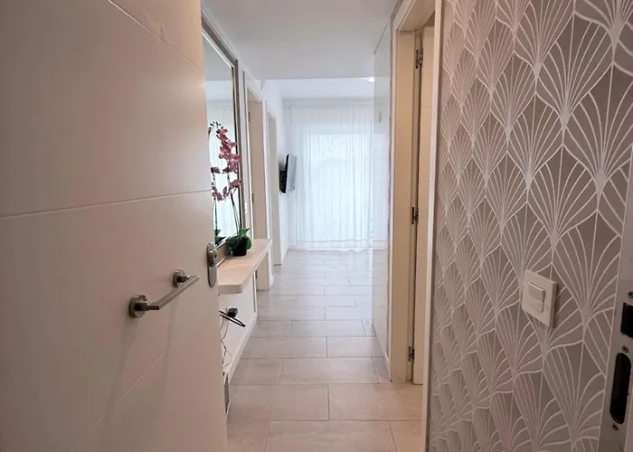 Apartamento Vista Bristol 42g Corralejo