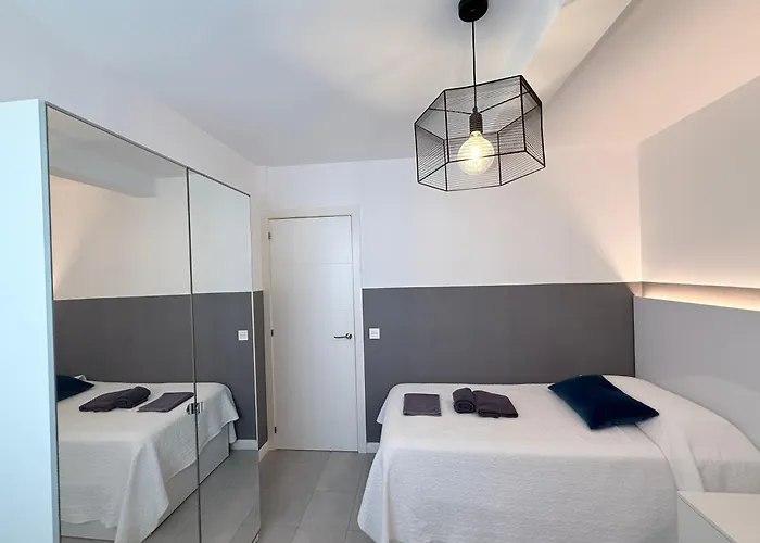 Vista Bristol 42g Apartamento *