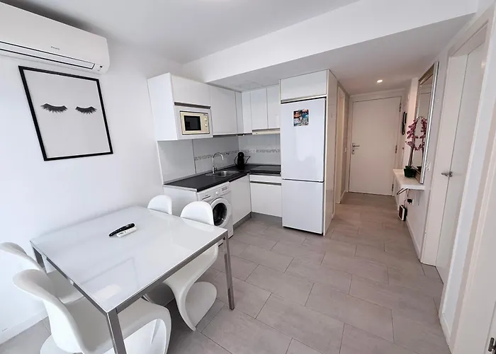 Vista Bristol 42g Apartamento