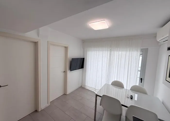 Vista Bristol 42g Apartamento Corralejo