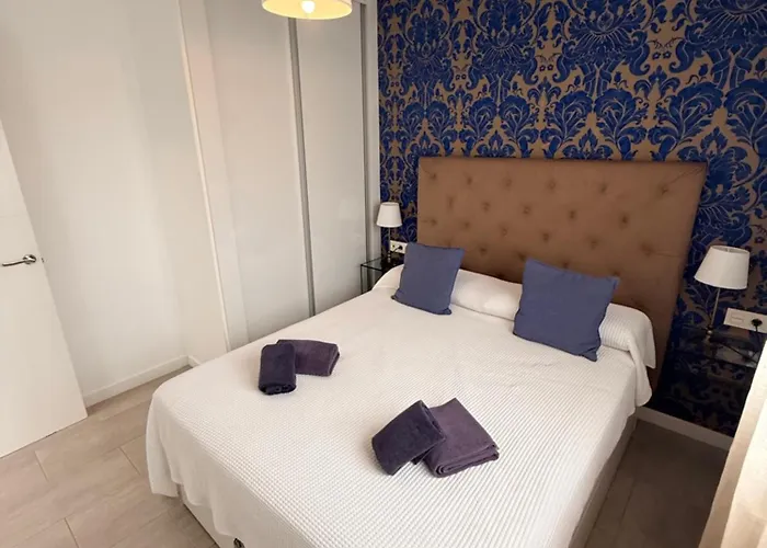 Vista Bristol 42g Apartamento