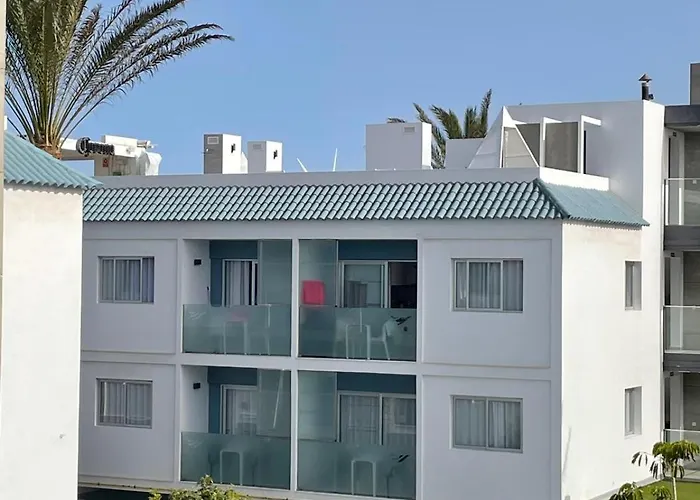Vista Bristol 42g Apartamento Corralejo